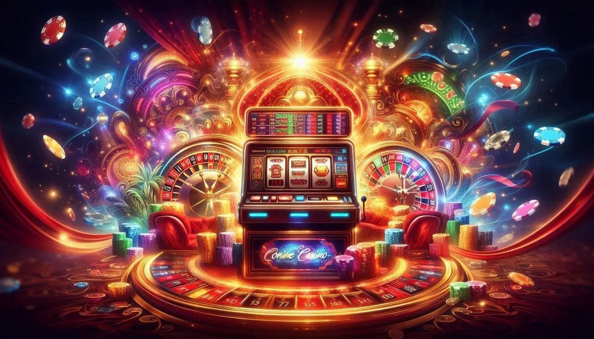 WinBeast Casino